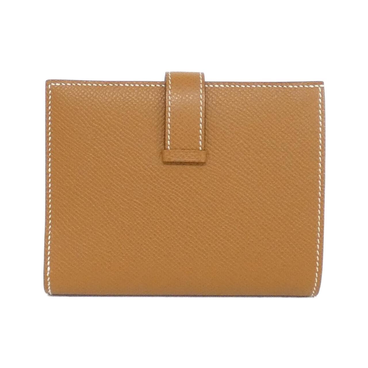エルメス ベアン コンパクト 039790CC 財布