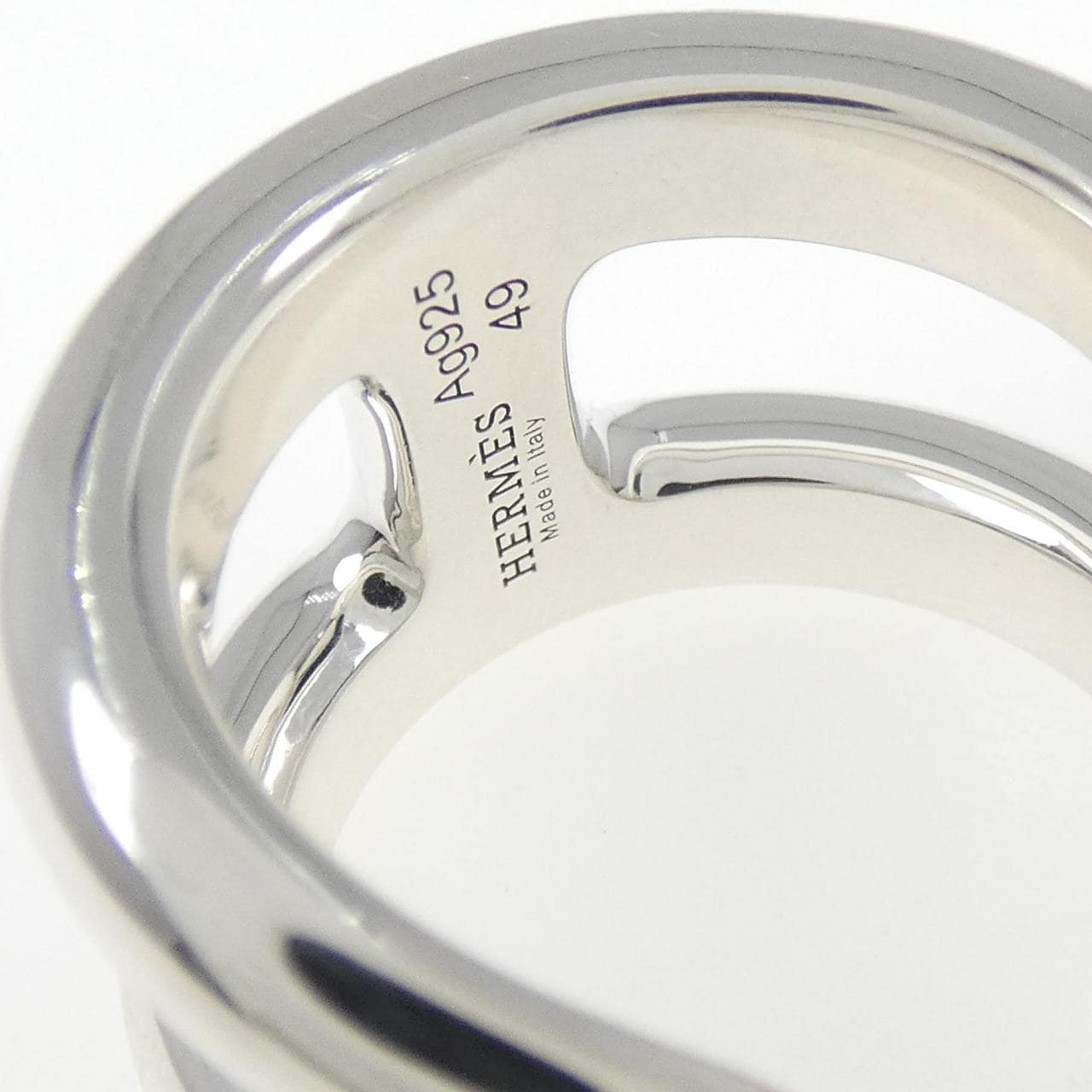 HERMES Osmozu Small Ring