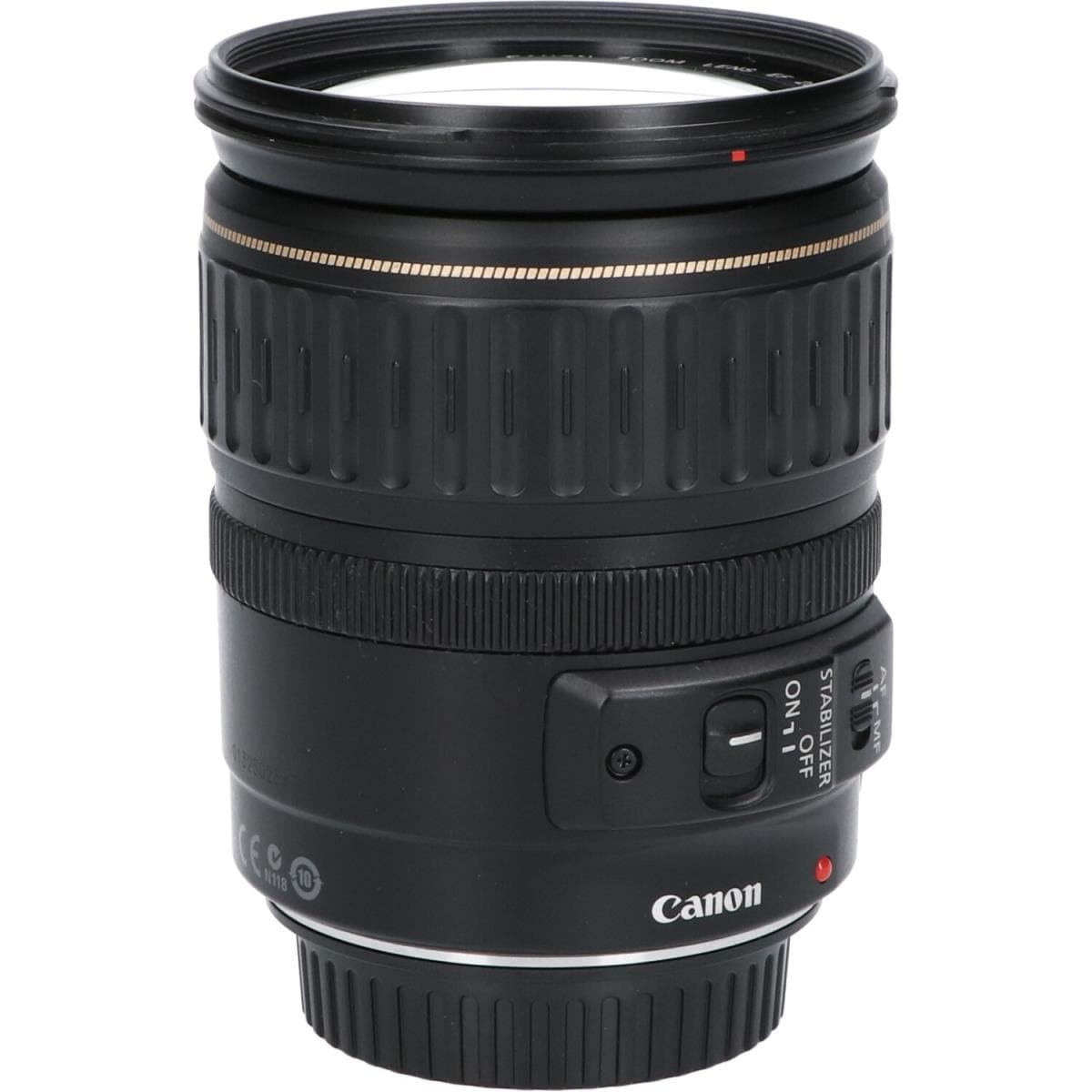 CANON EF28-135mm F3.5-5.6IS USM