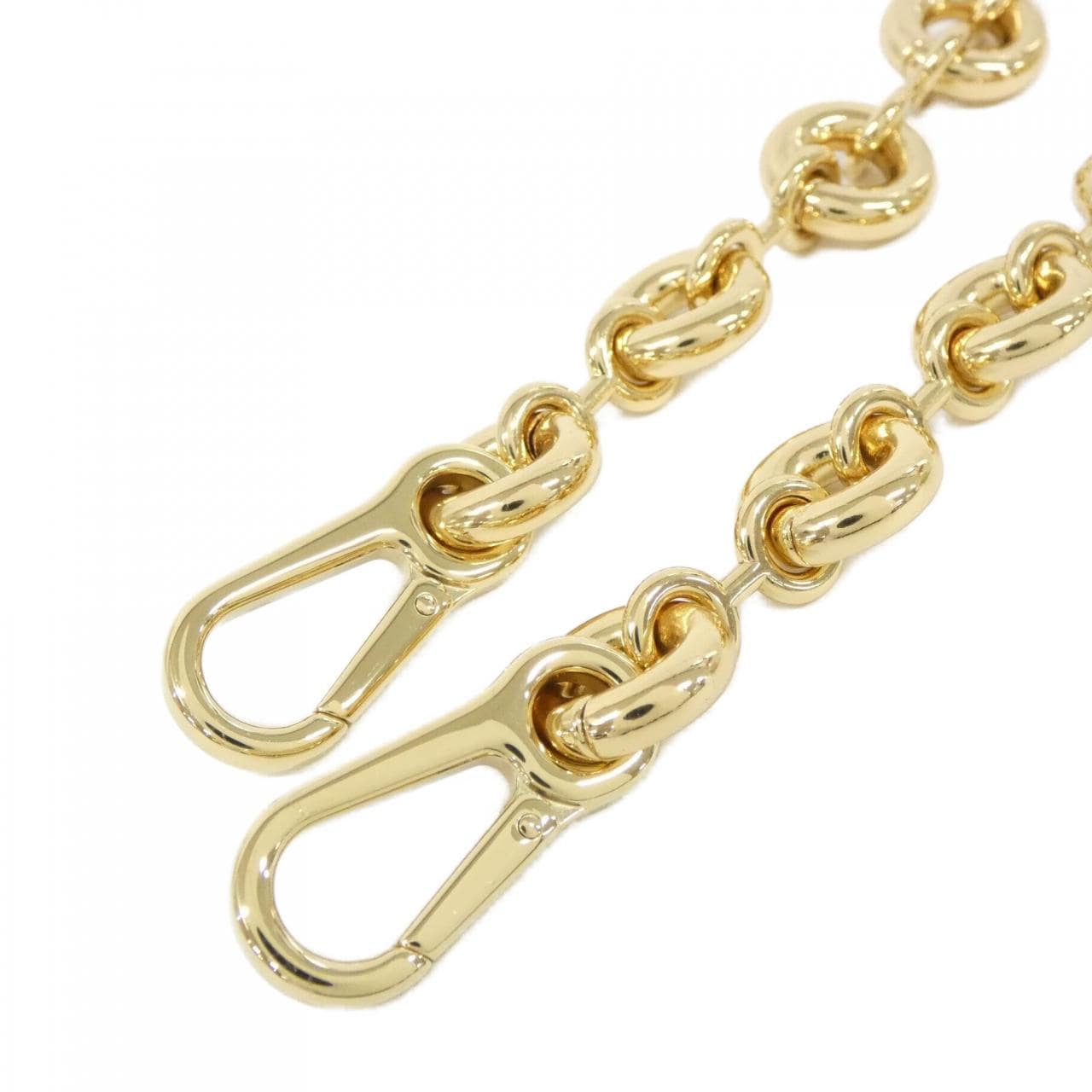 ロエベ ドーナツ チェーン C564T03X06 ストラップ