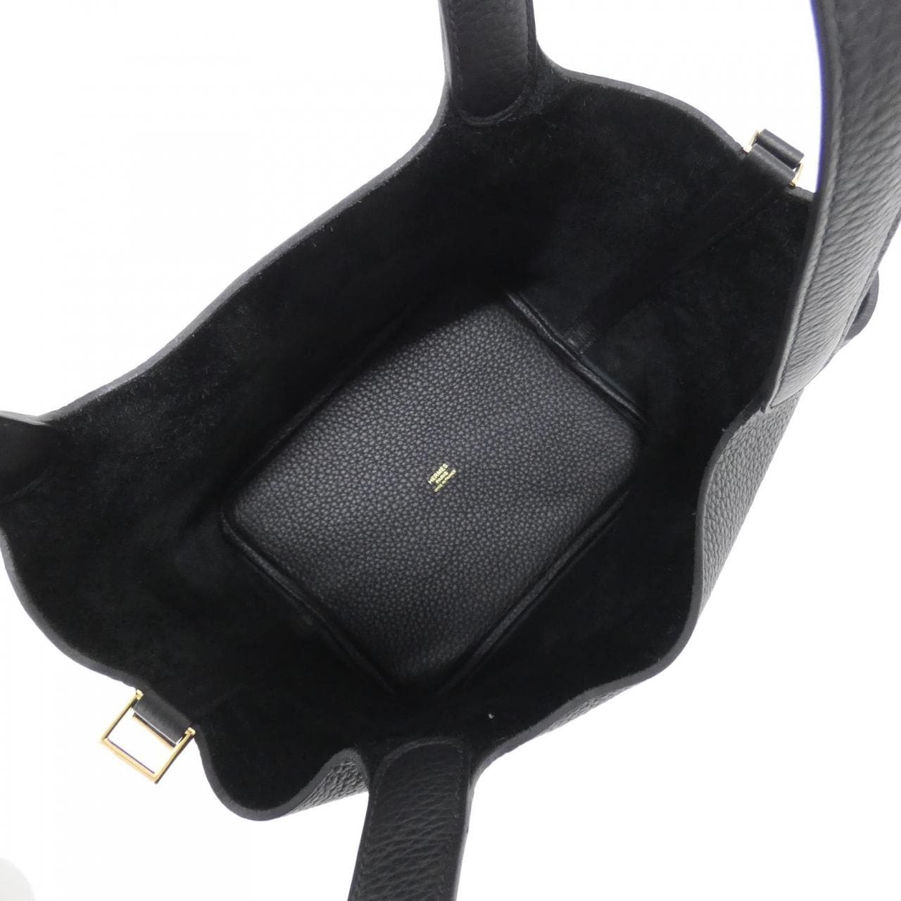 HERMES Picotin Lock MM 060991CC 包