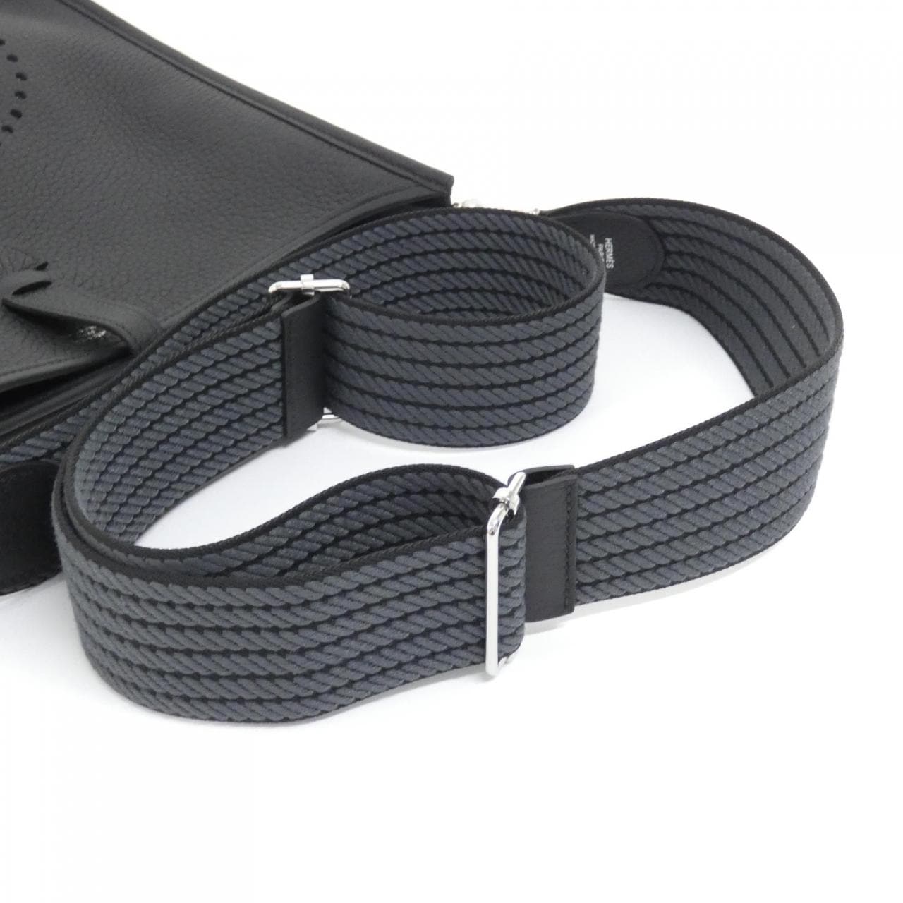エルメス CORDAGE エヴリン3 PM 085705CK ショルダーバッグ