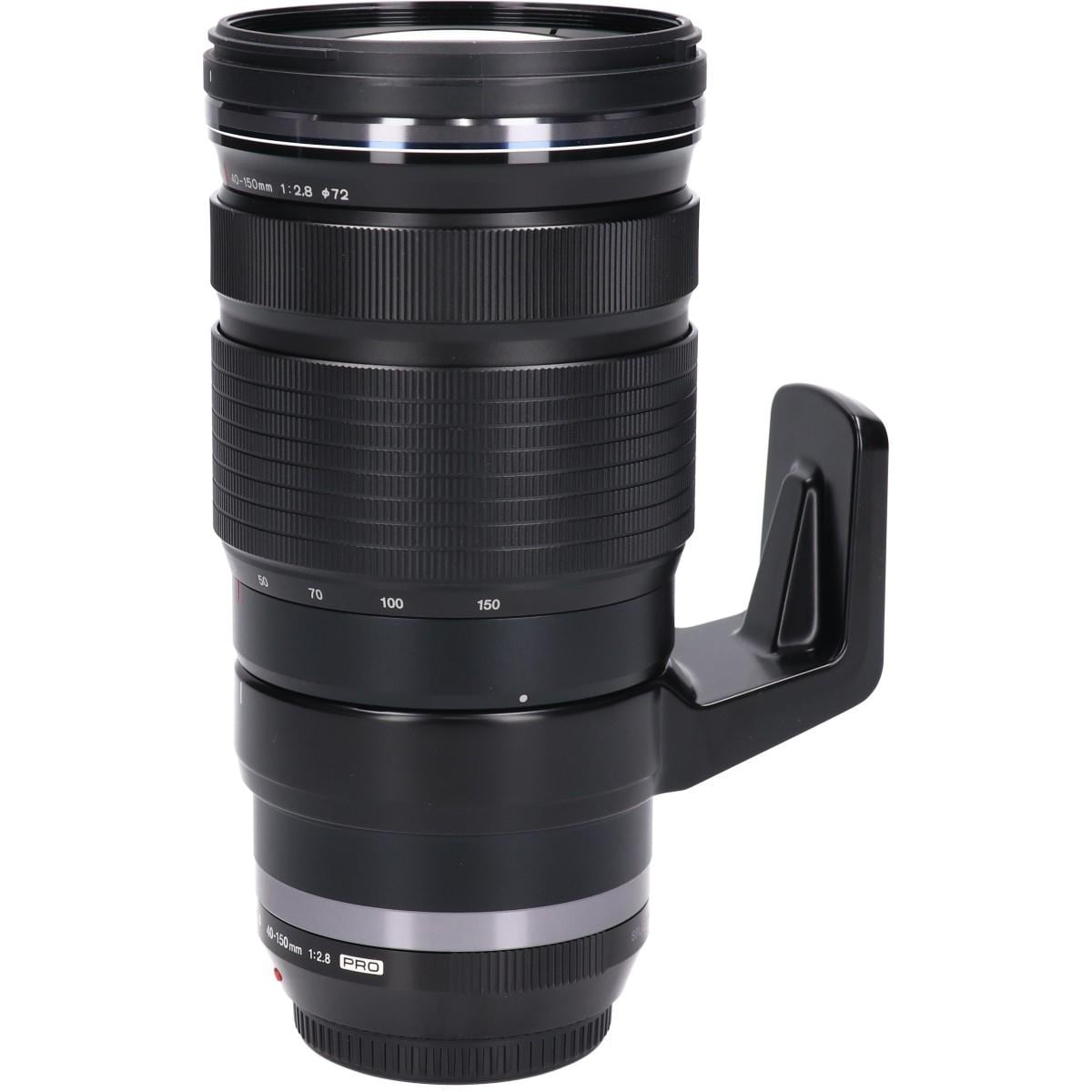 ＭＺＤ４０－１５０ｍｍ　Ｆ２．８ＰＲＯ