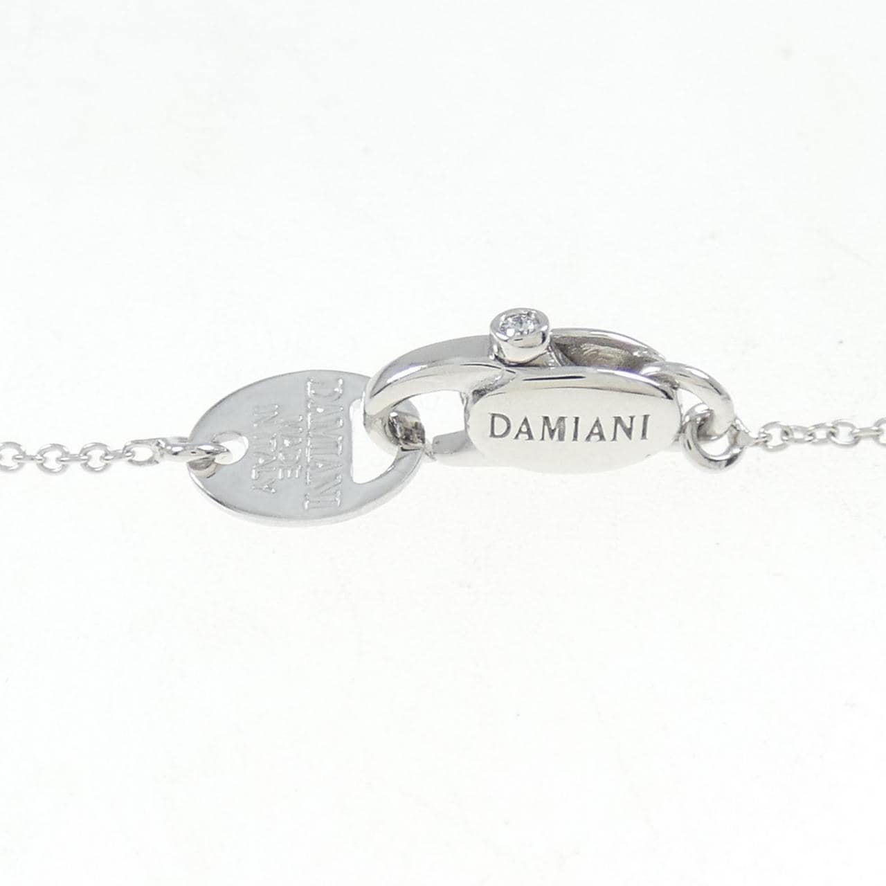 DAMIANI Belle Epoque XXS Necklace