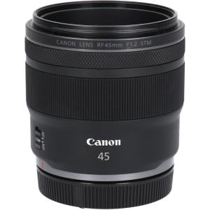 ＲＦ４５ｍｍ　Ｆ１．２　ＳＴＭ
