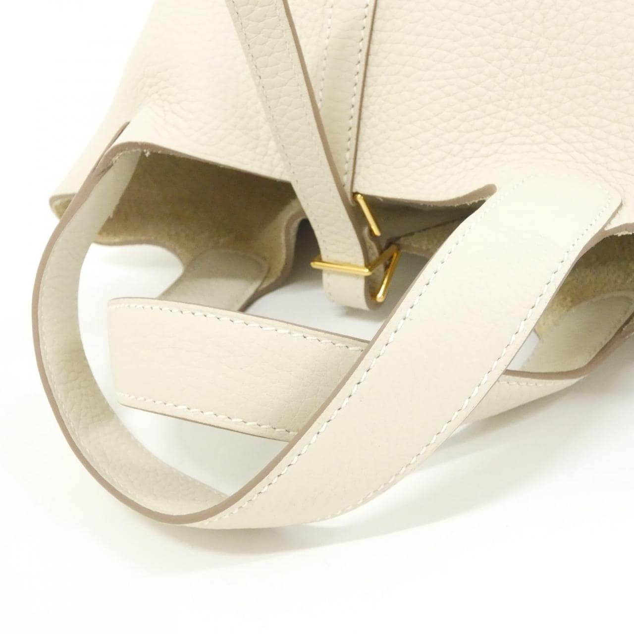 【未使用品】エルメス ピコタン ロック PM 056289CC バッグ