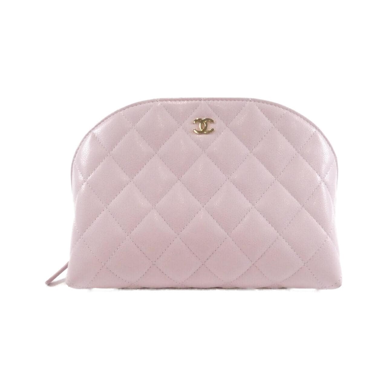 CHANEL Timeless Classic Line AP3995 Pouch