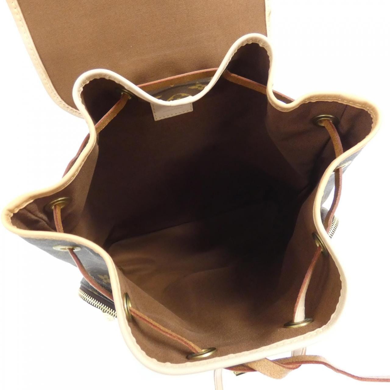 ルイヴィトン モノグラム サック ア ド ボスフォール M40107 リュックサック