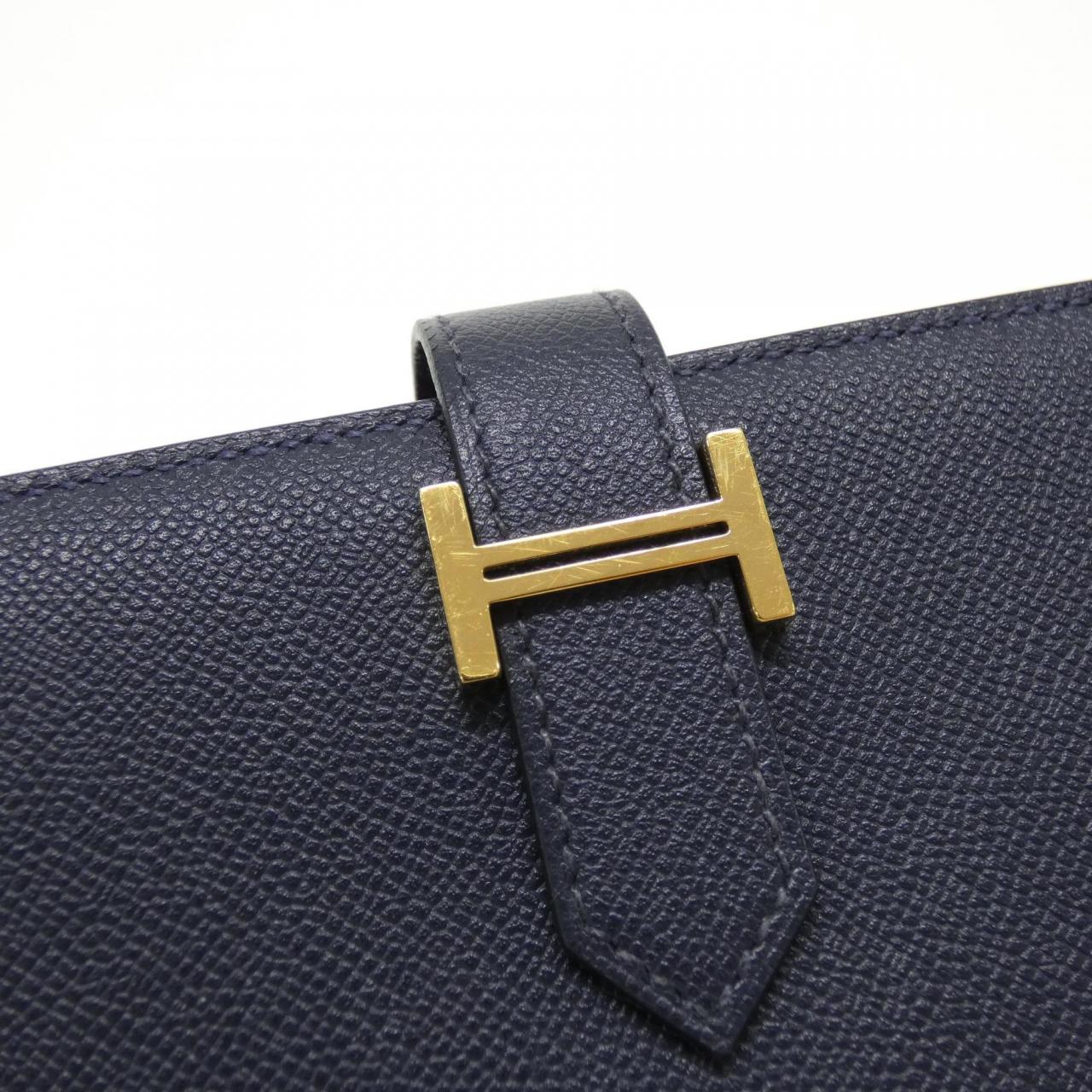 エルメス ベアン スフレ 084871CC 財布