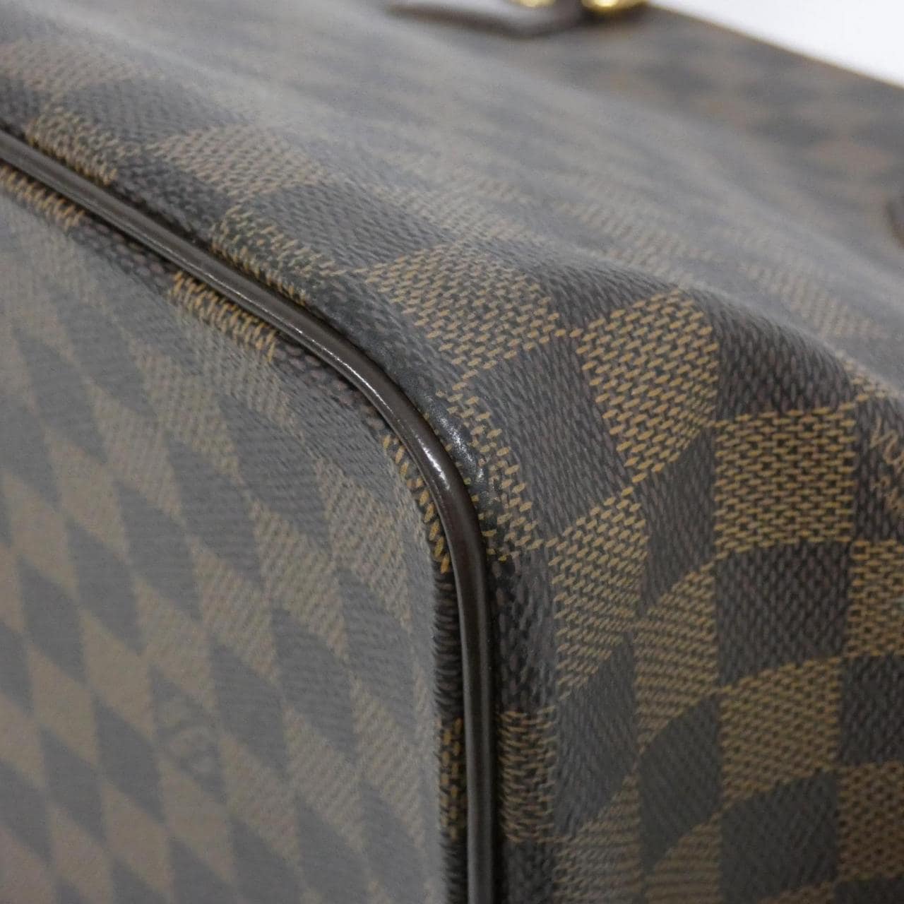 ルイヴィトン ダミエ サレヤ MM N51182 バッグ