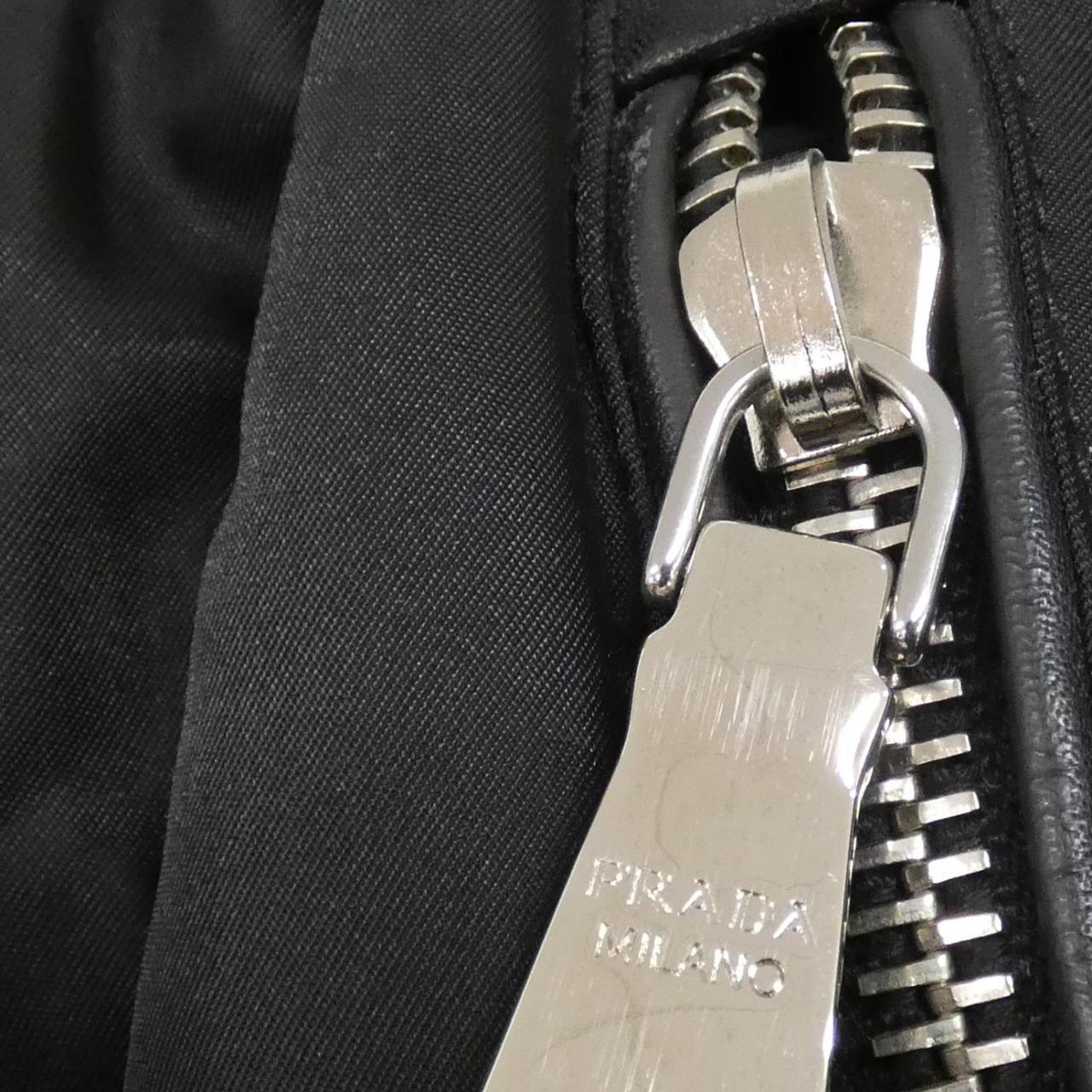 プラダ BL0871 ボストンバッグ