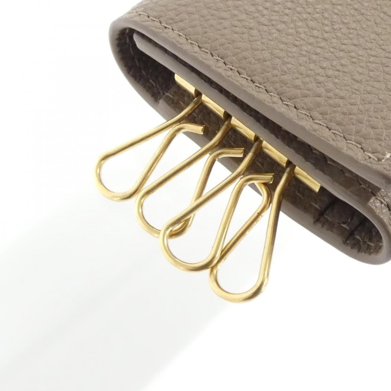 サンローラン 693749 B680J キーケース