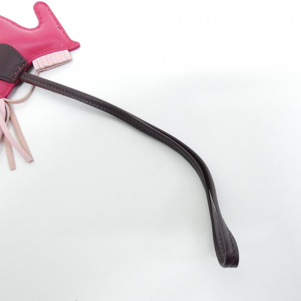 エルメス ロデオ バッグチャーム PM 064929CA