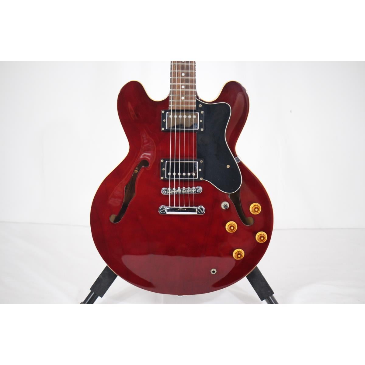 EPIPHONE DOT [Made By Peerless Factory]
