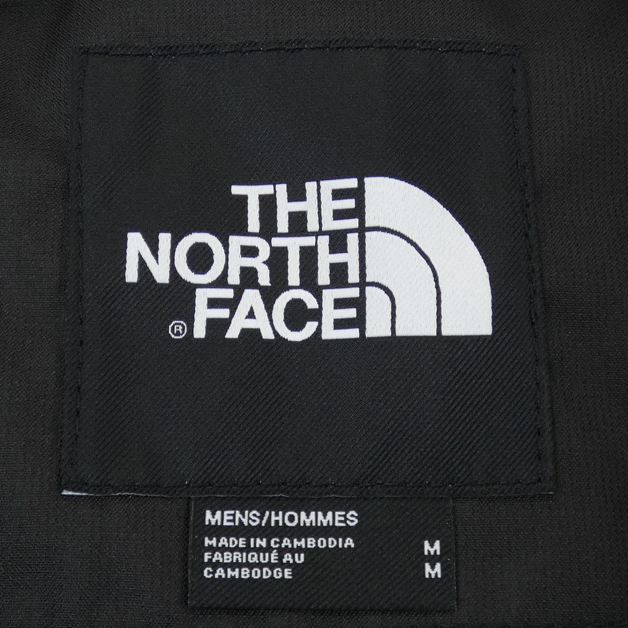 THE NORTH FACE夾克