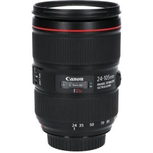 CANON EF24-105mm F4L IS II USM