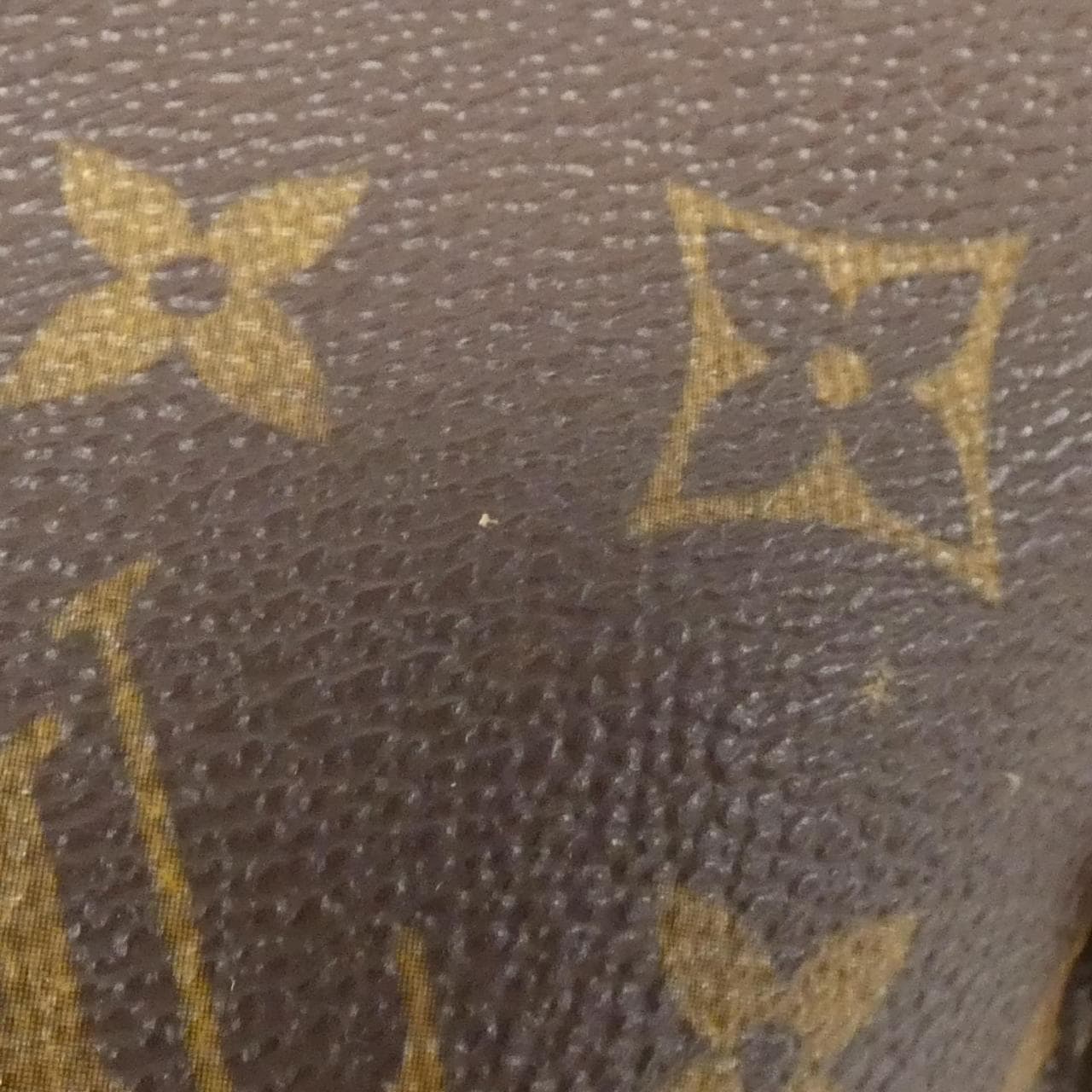 LOUIS VUITTON Monogram Papillon 26 公分 M51366 包