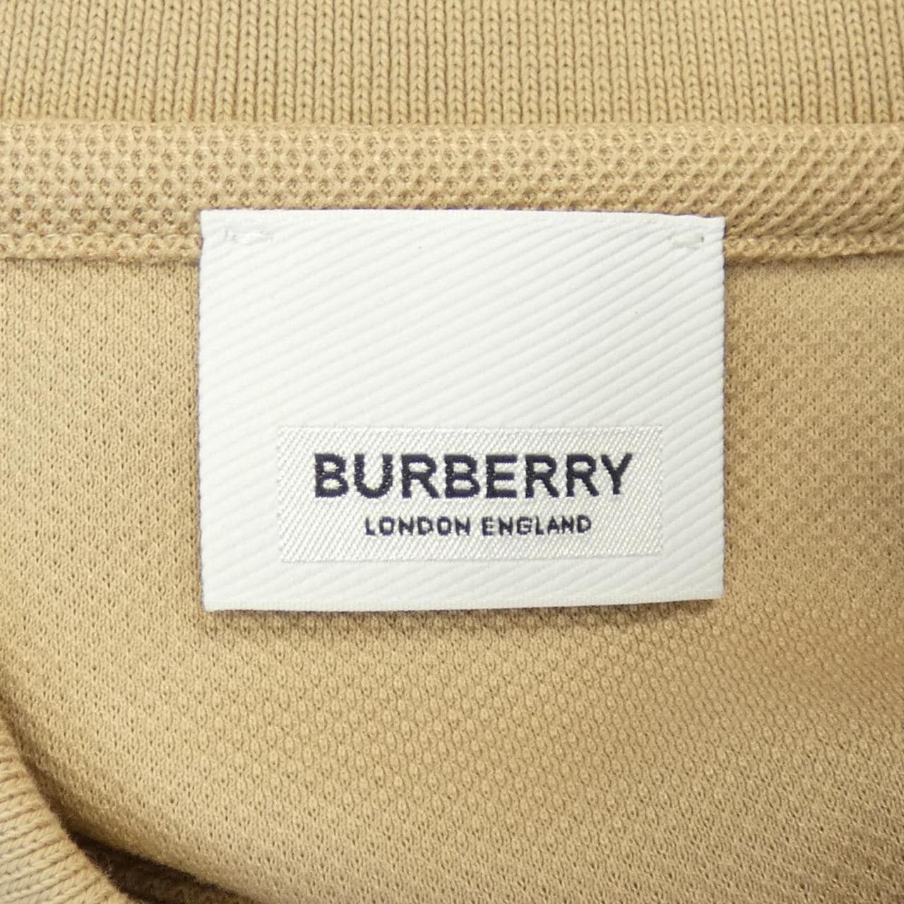 バーバリー BURBERRY ポロシャツ