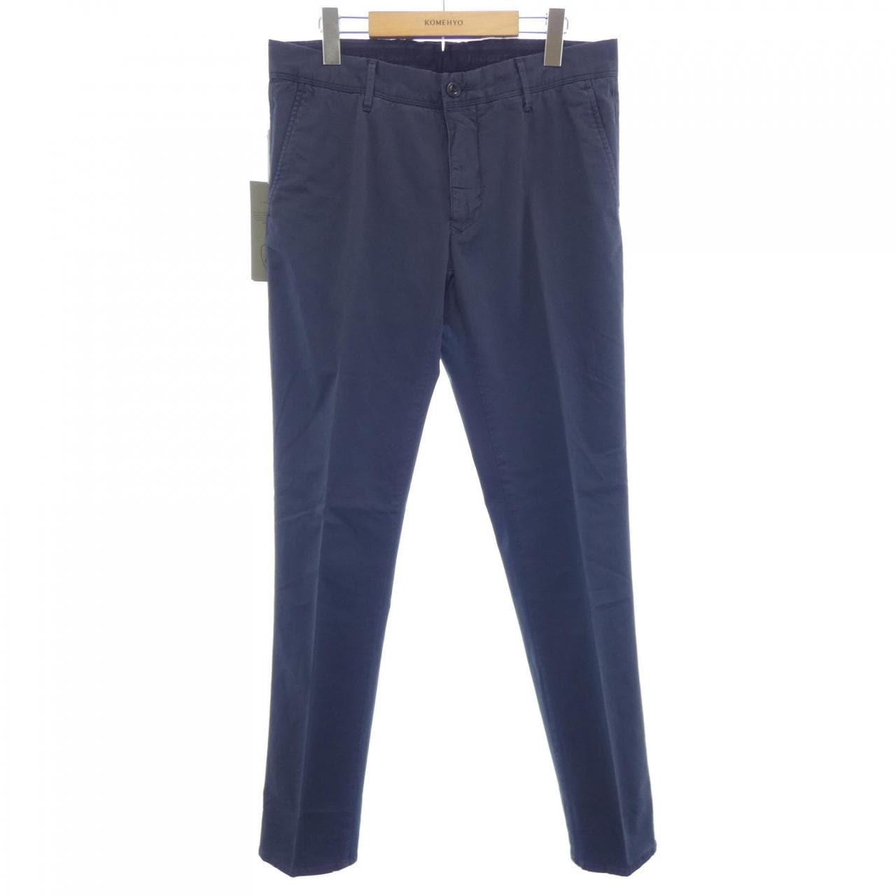 インコテックス INCOTEX パンツ