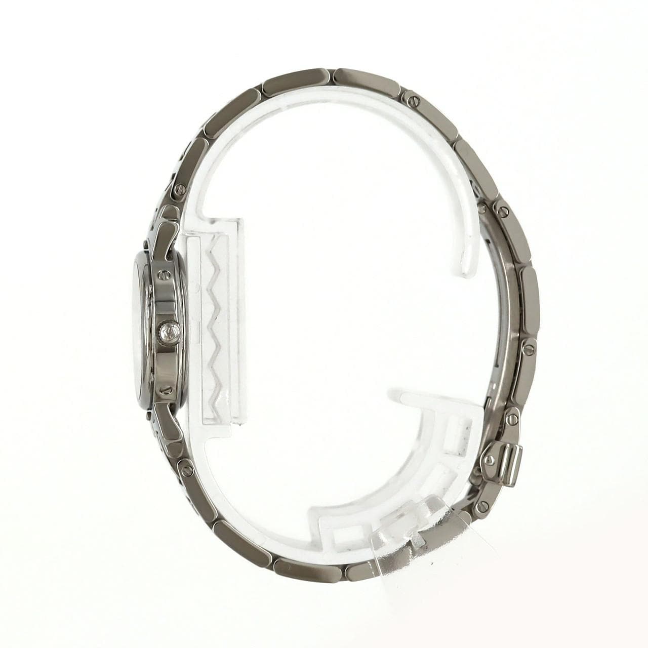 エルメス クリッパー CL4.210 SS クォーツ