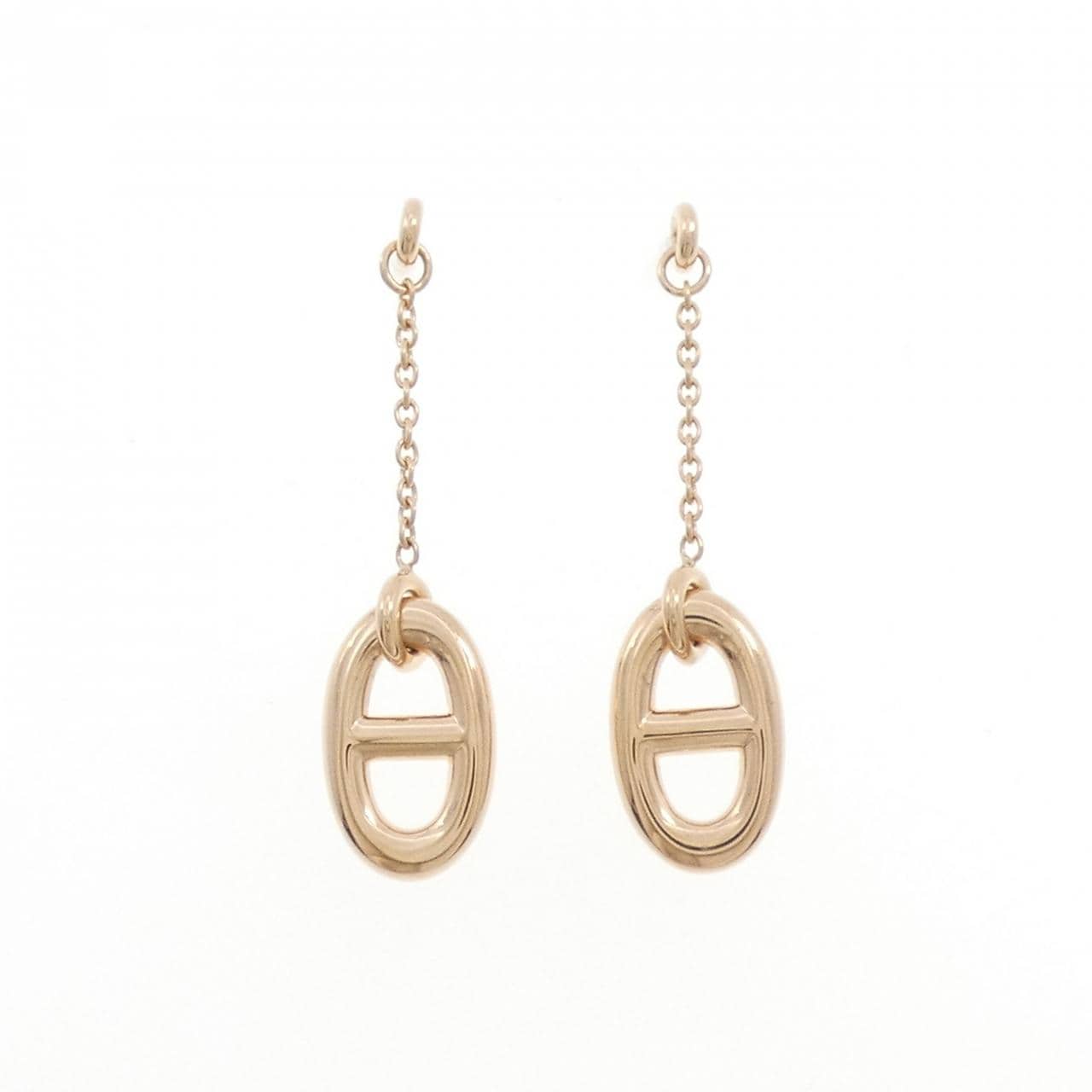 HERMES Farandole 耳环