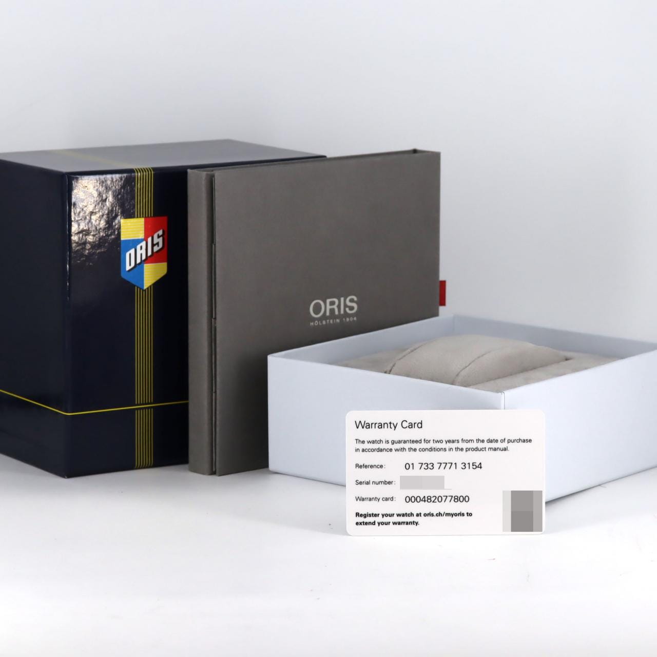 オリス ダイバーズ65デイト 01 733 7771 3154-07 ブロンズ 自動巻