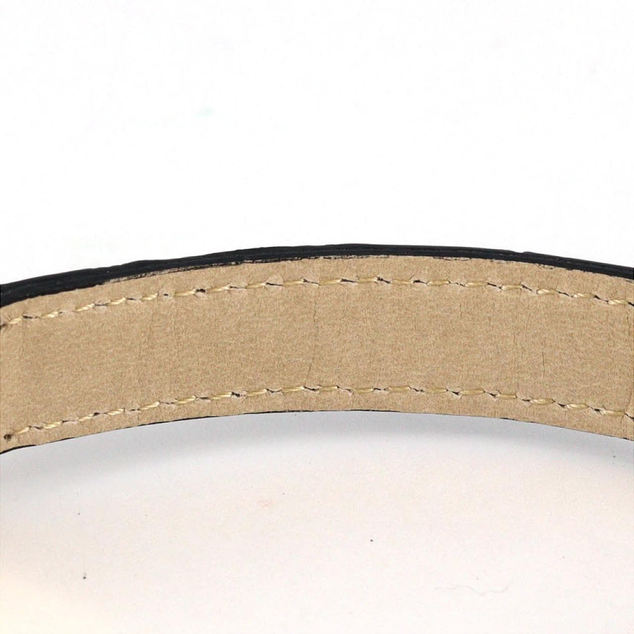 カルティエ ベニュワール YG W1500551 YG クォーツ