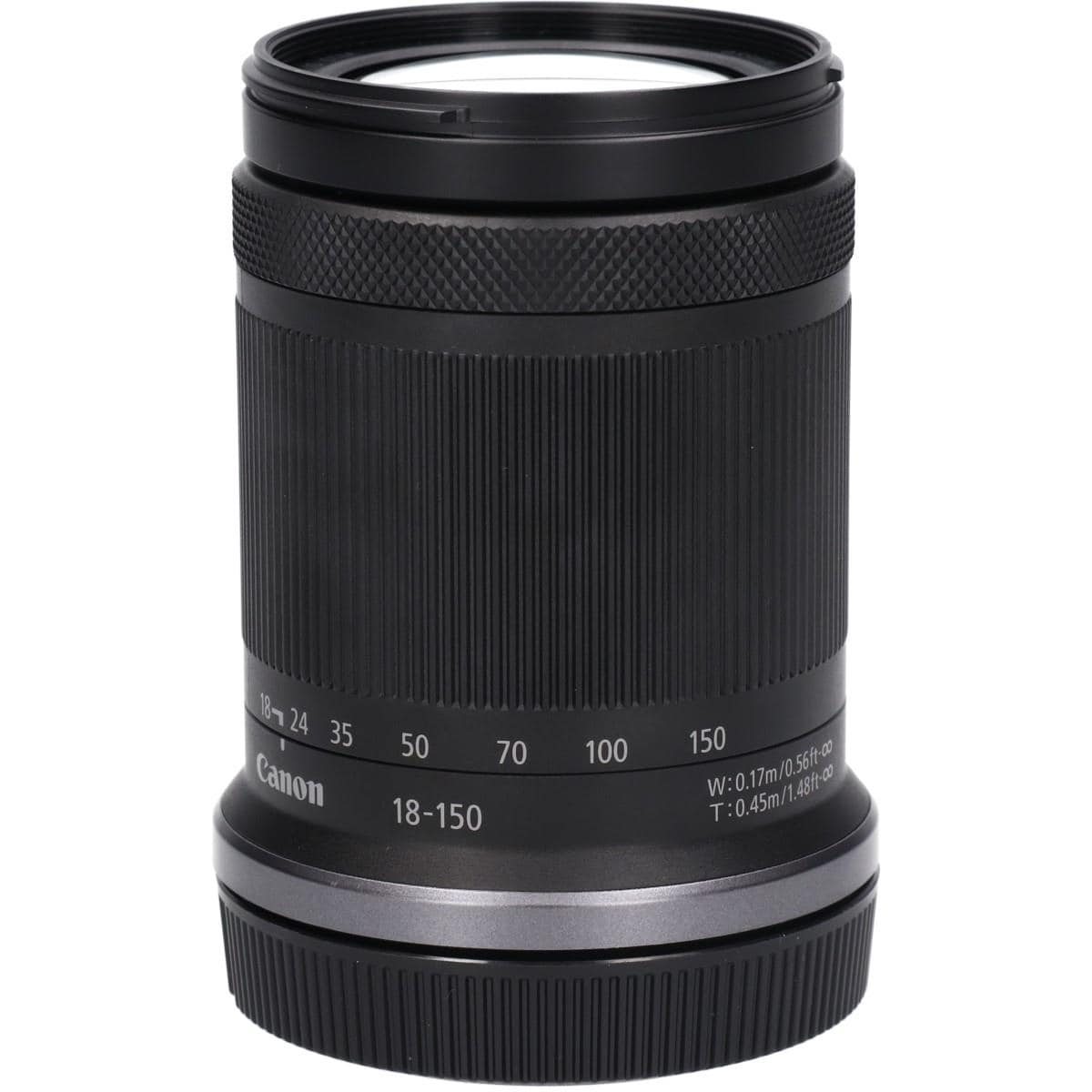 ＲＦ－Ｓ１８－１５０ｍｍ　Ｆ３．５－６．３ＩＳ　ＳＴＭ