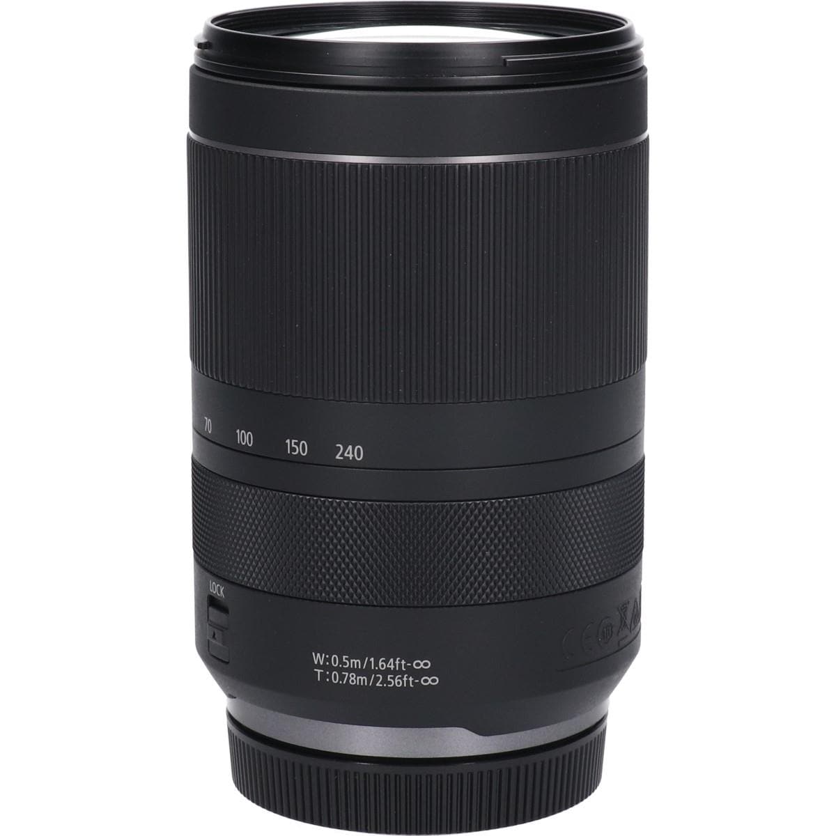 RF24-240mm F4-6.3IS USM