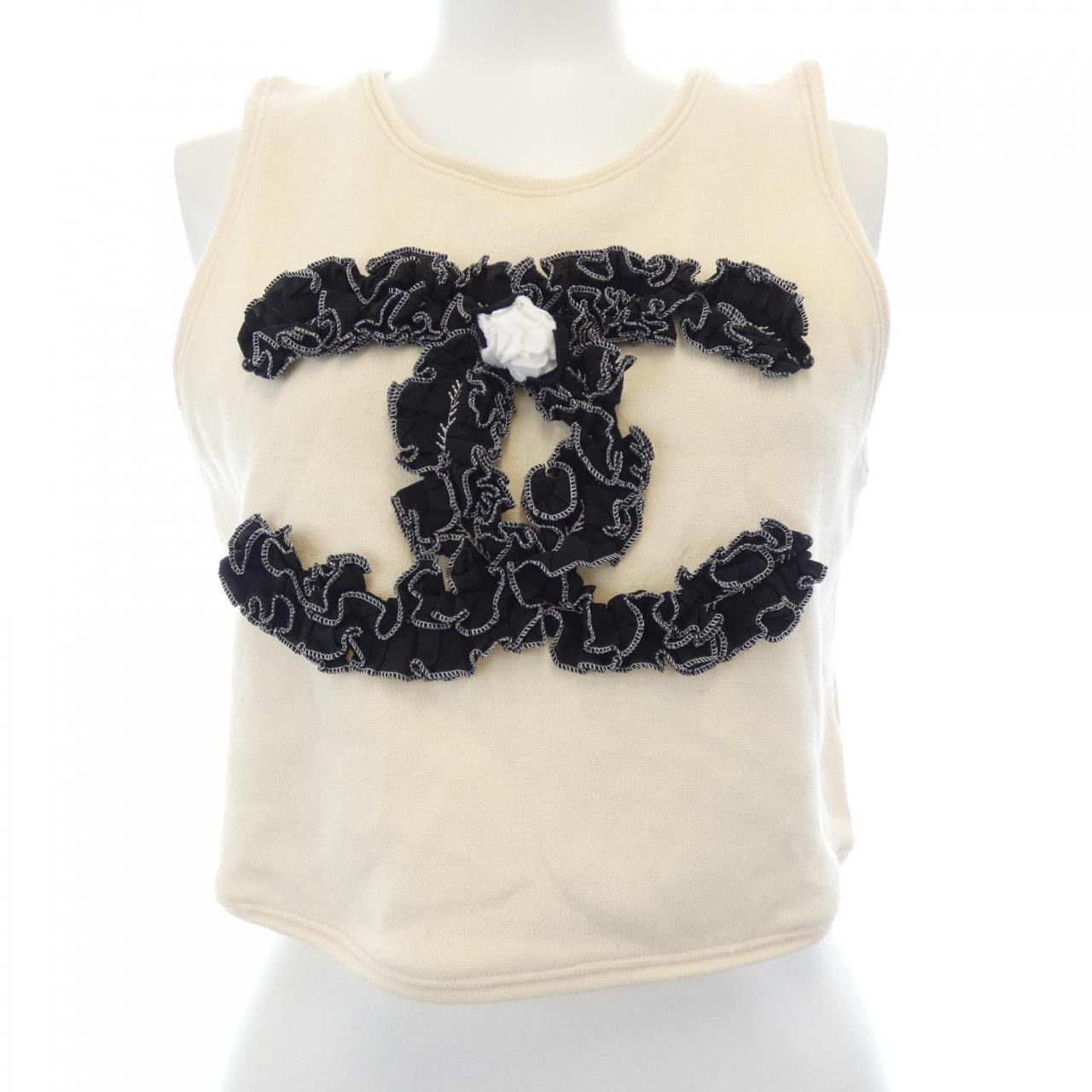 シャネル CHANEL P64441V21533 トップス