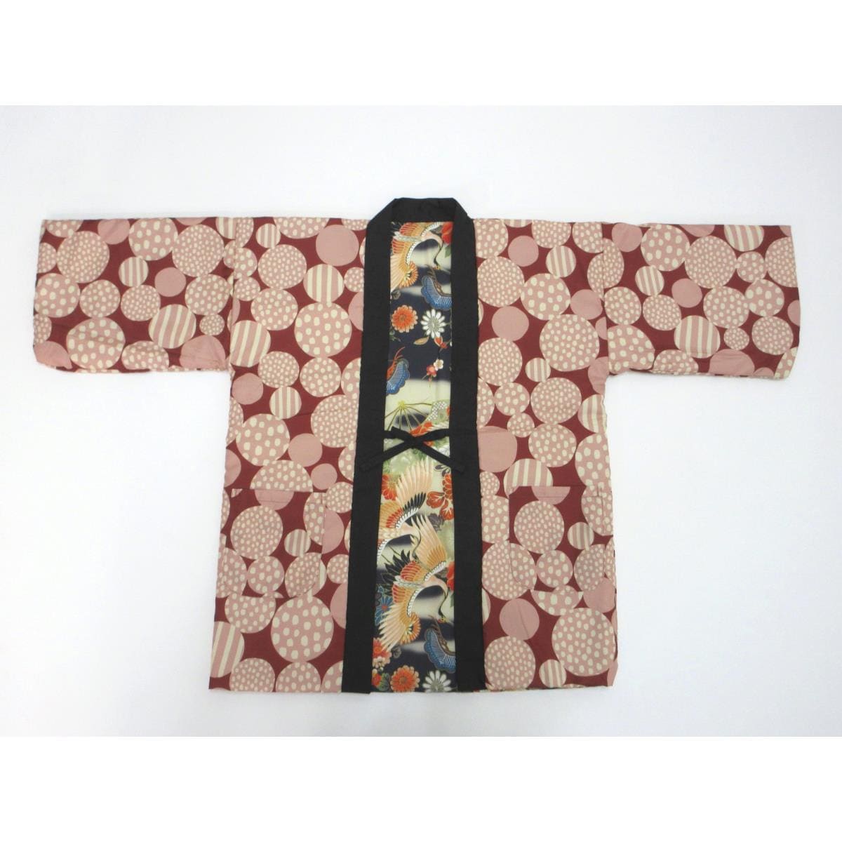 【新品】女物　はんてん