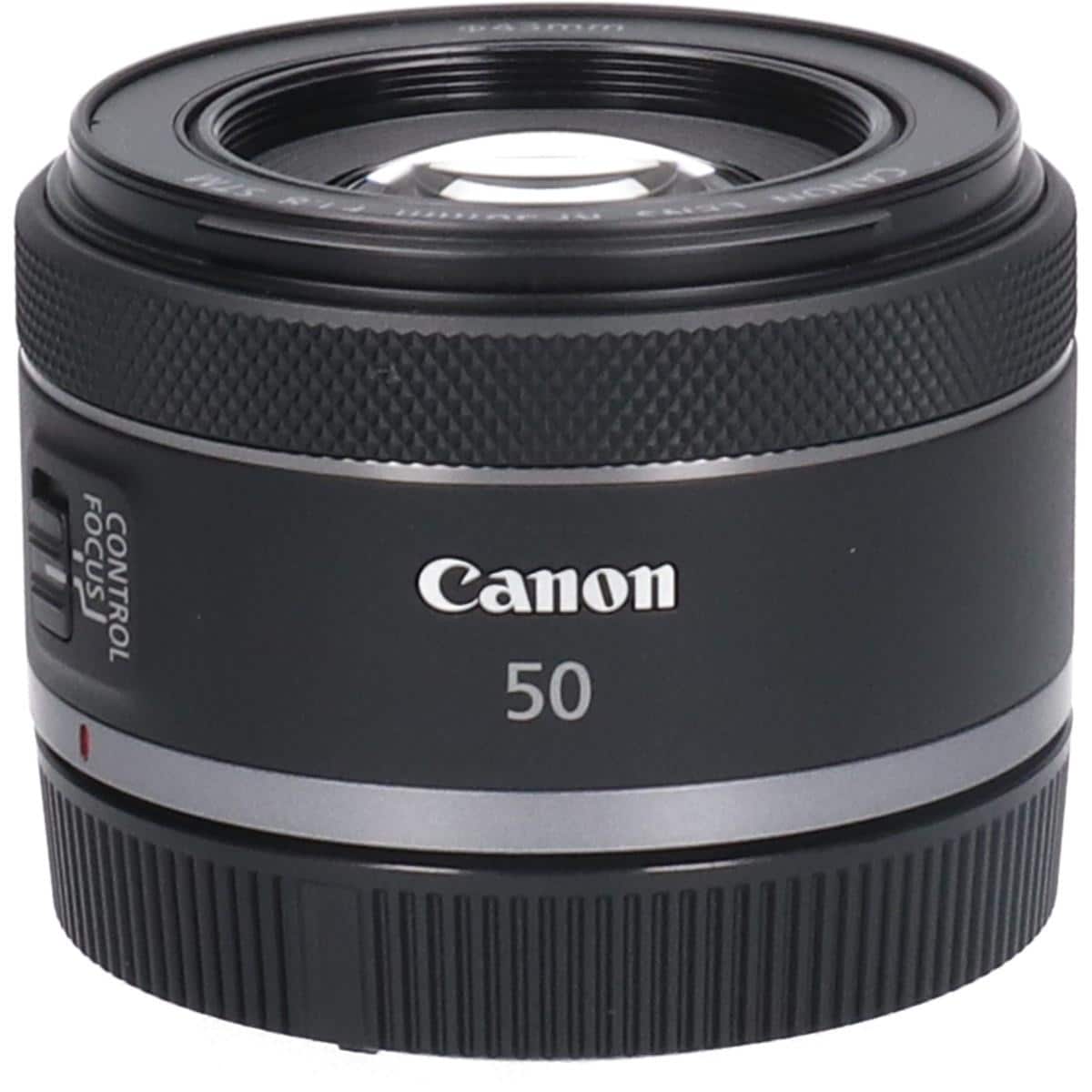 ＲＦ５０ｍｍ　Ｆ１．８ＳＴＭ