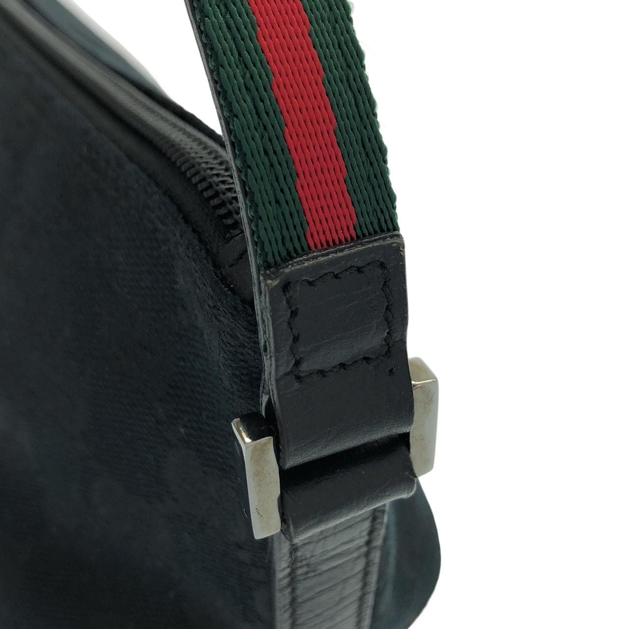 【ヴィンテージ】グッチ 141809 アクセサリーポーチ