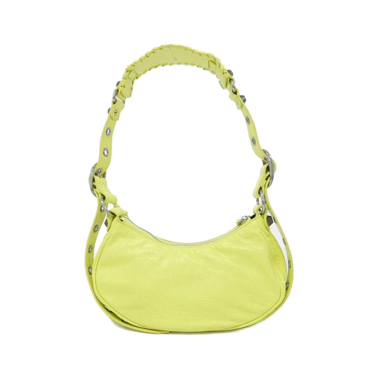 バレンシアガ ル カゴール 671309 1VG9Y ショルダーバッグ