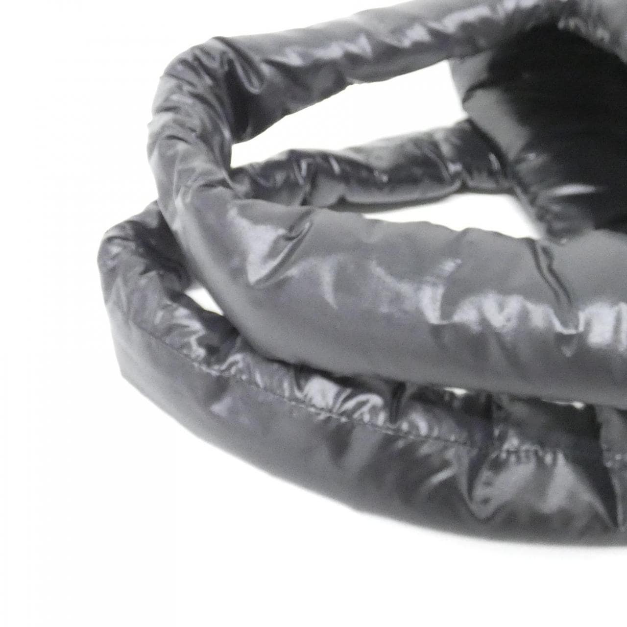 シャネル コココクーン ライン 48611 バッグ