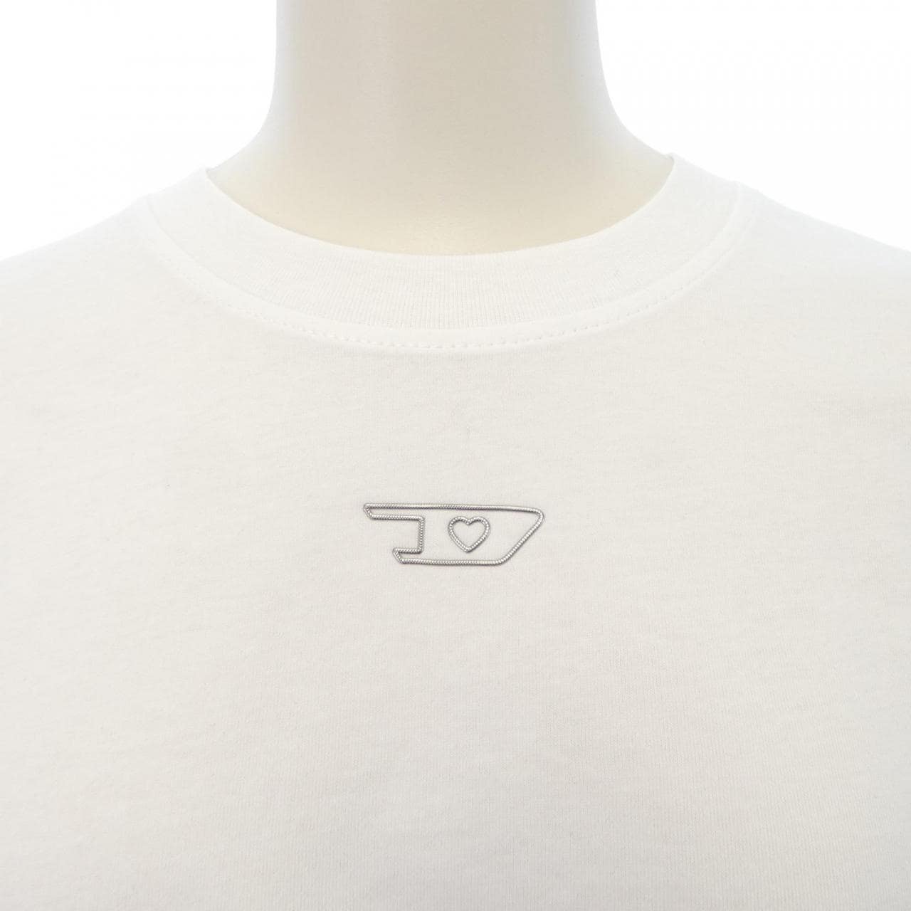 ディーゼル DIESEL A15461 RHERA Tシャツ