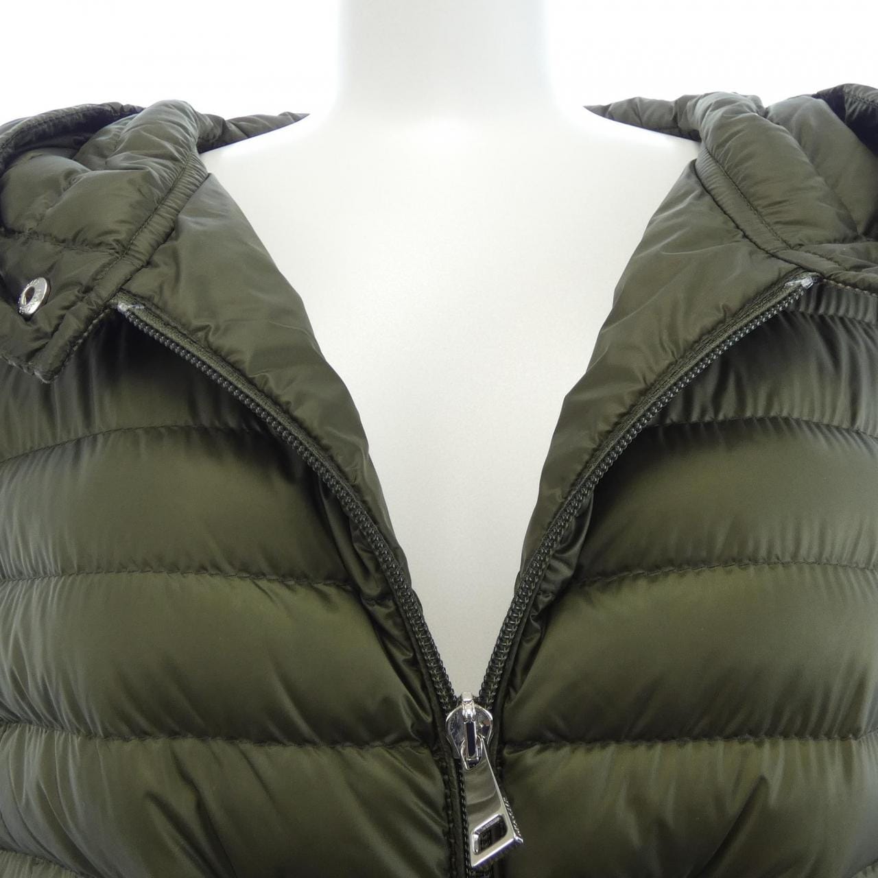 モンクレール MONCLER BARBEL ダウンコート