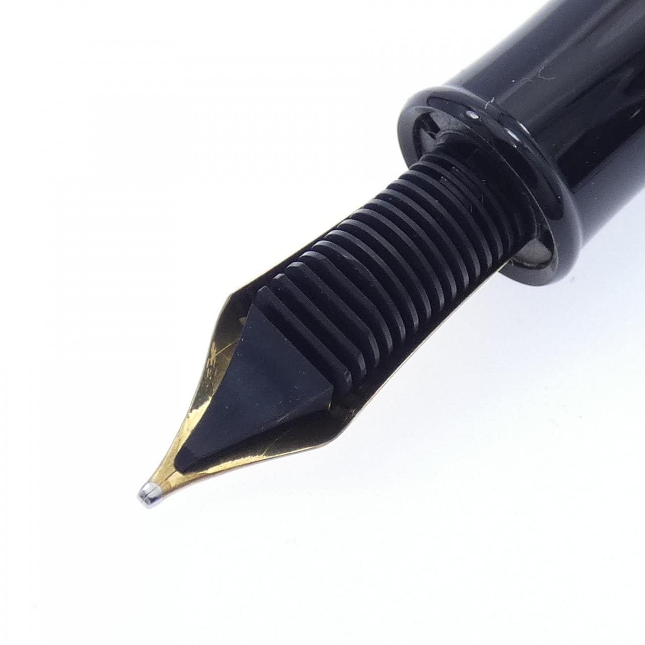 モンブラン 1994年オスカー･ワイルド 万年筆