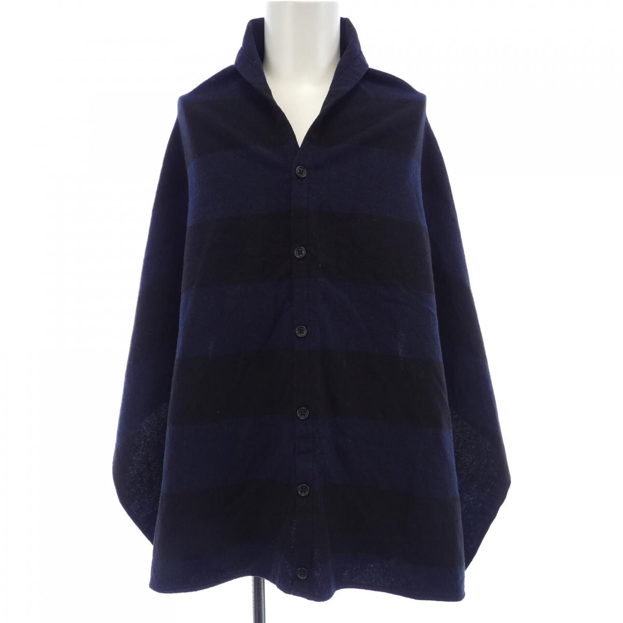 エンジニアードガーメンツ ENGINEERED GARMENTS ケープ
