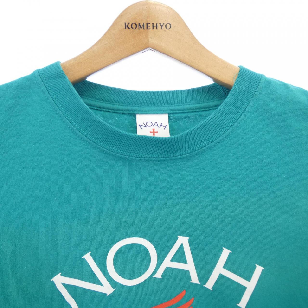 ノア NOAH Tシャツ