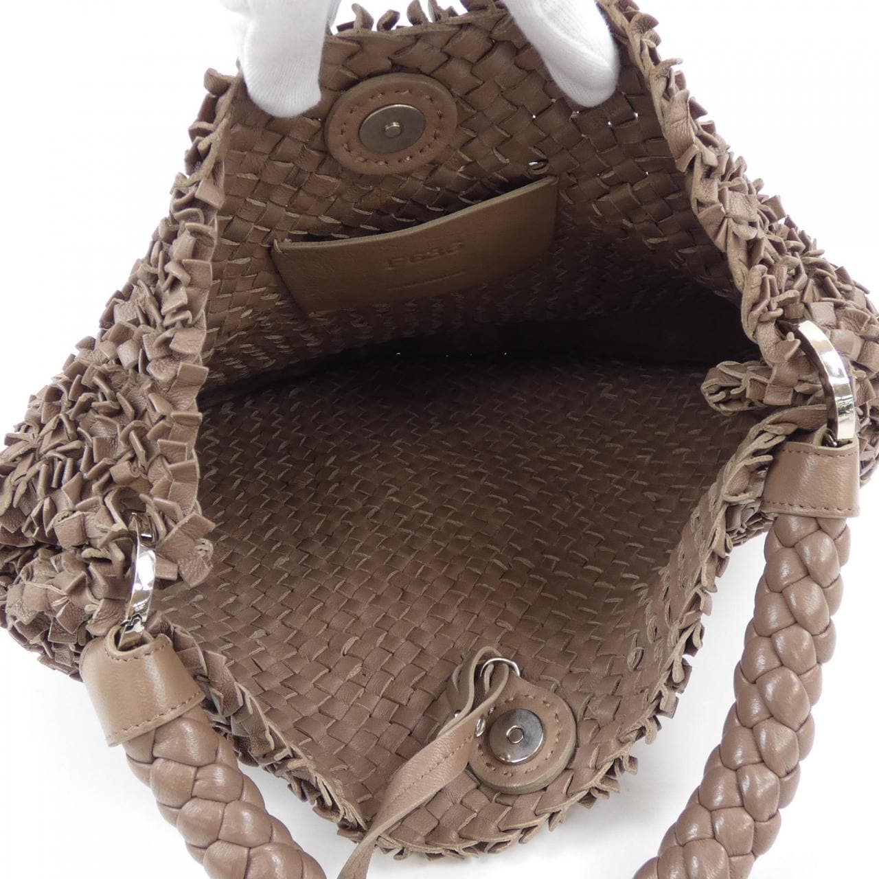ファロルニ FALORNI BAG