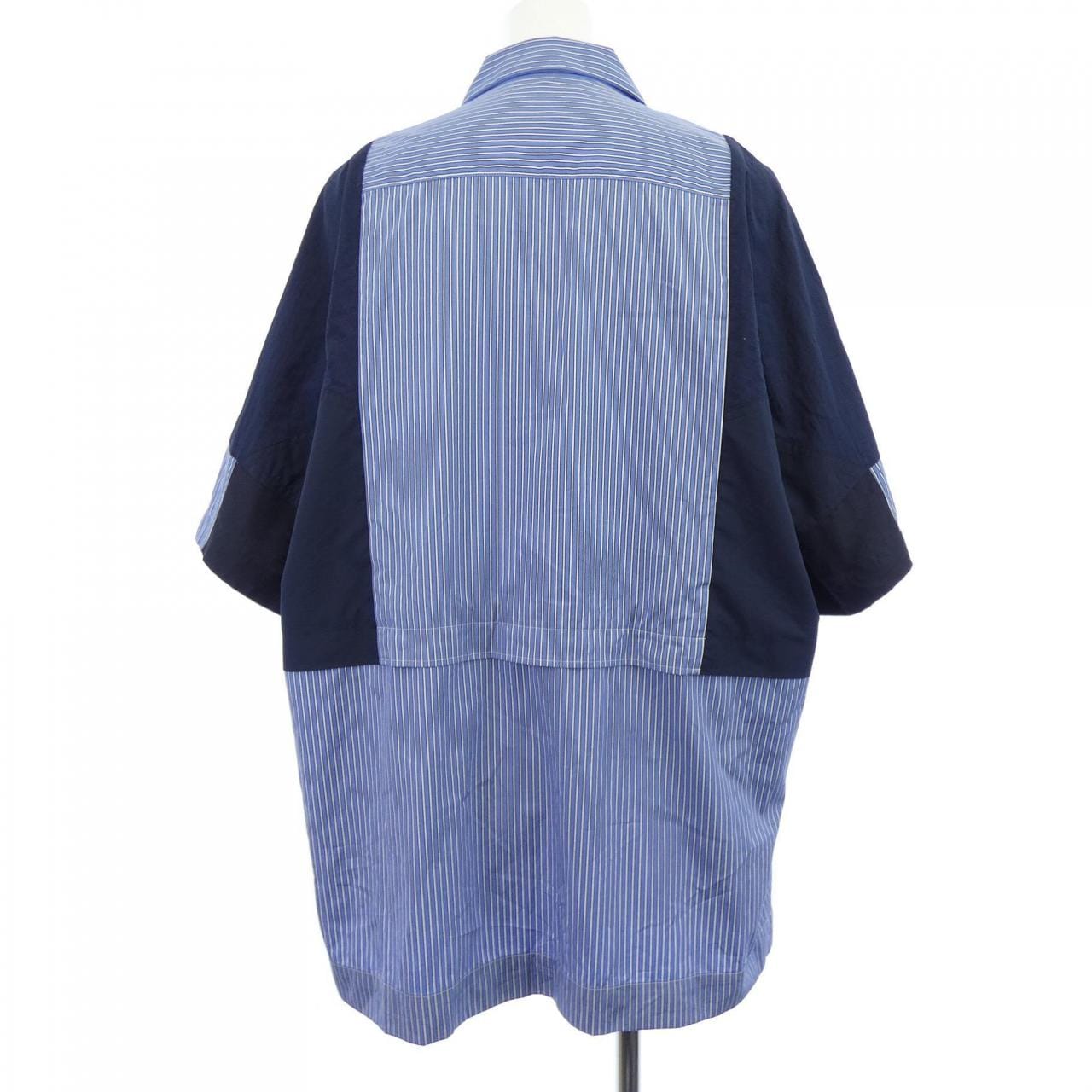 サカイ SACAI 25-03725M S／Sシャツ