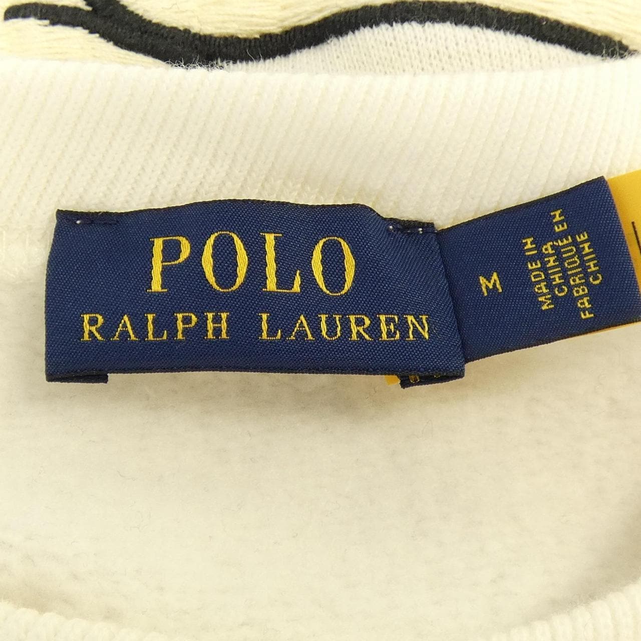 ポロラルフローレン POLO RALPH LAUREN スウェット
