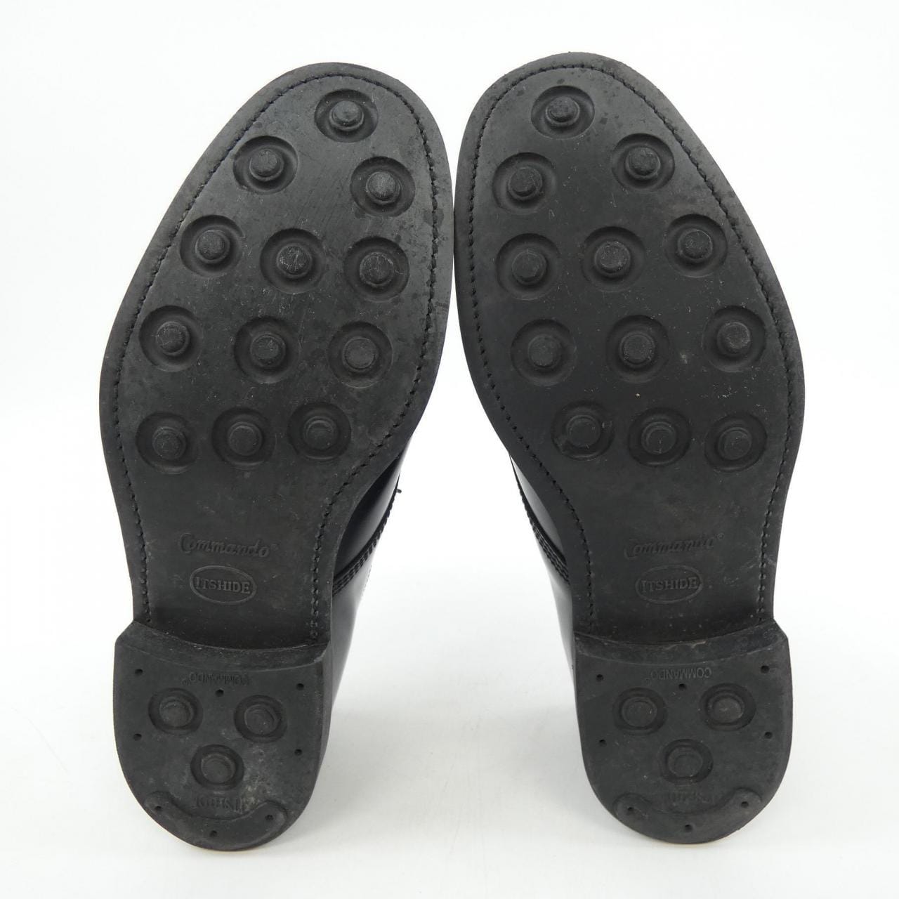 サンダース SANDERS 1384B シューズ