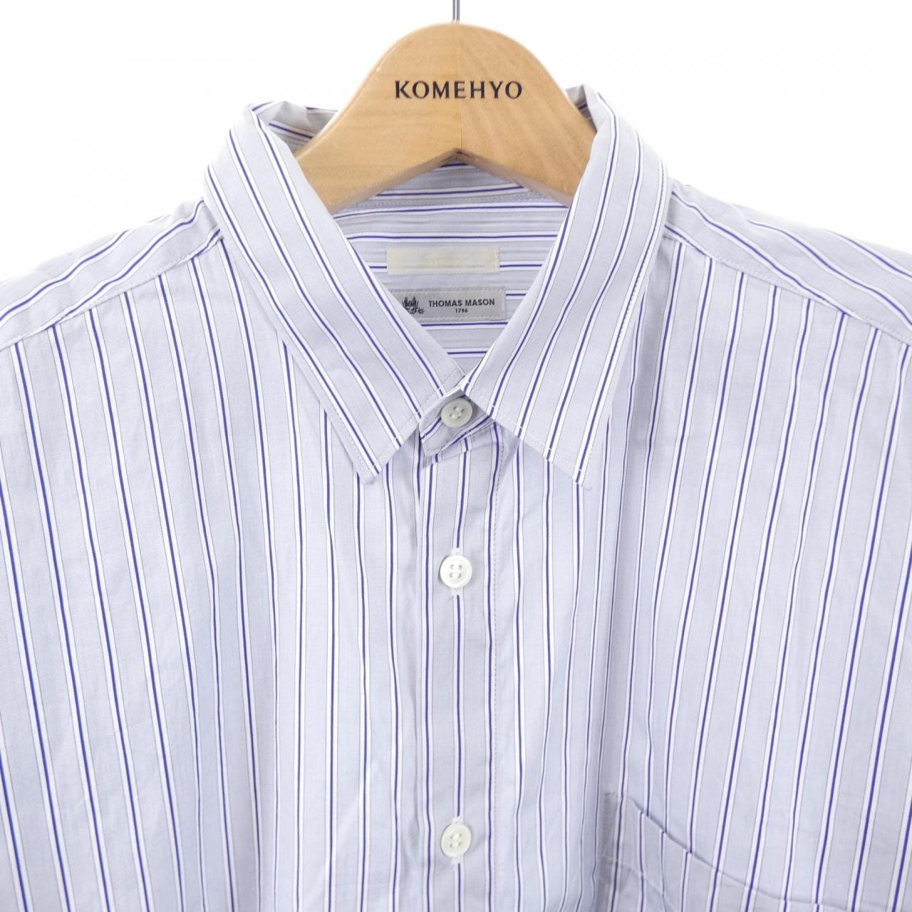 エディフィス EDIFICE シャツ