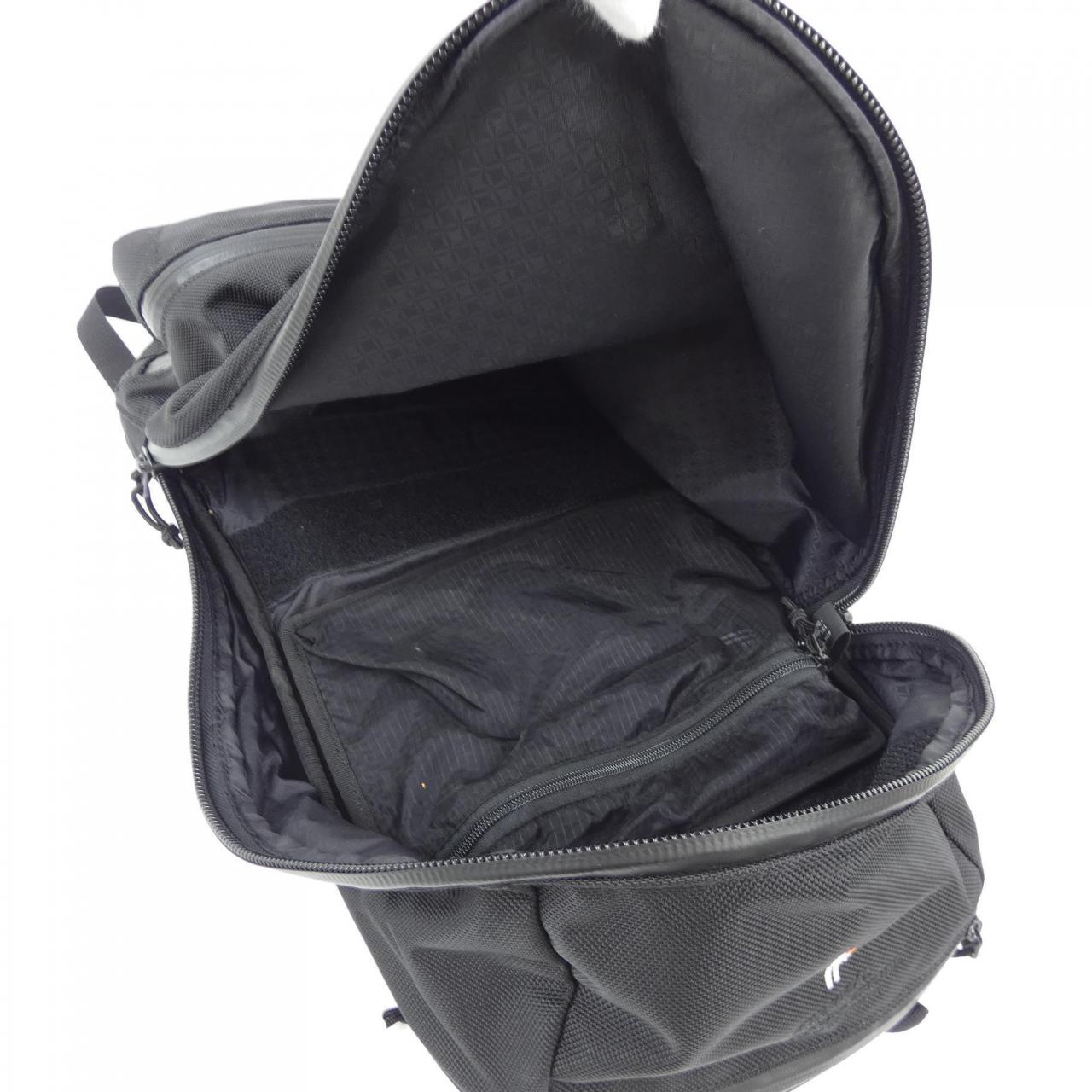 ターグバイヘリノックス TERG BY HELINOX BACKPACK