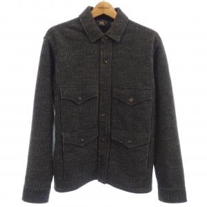 ダブルアールエル RRL 0200018321 ジャケット