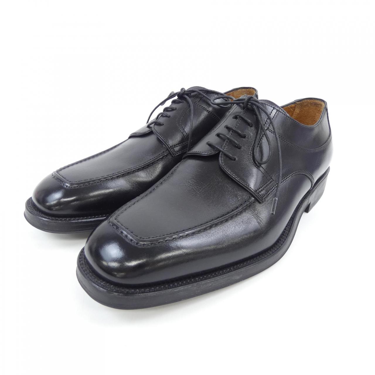 サントーニ SANTONI 1246 01 シューズ