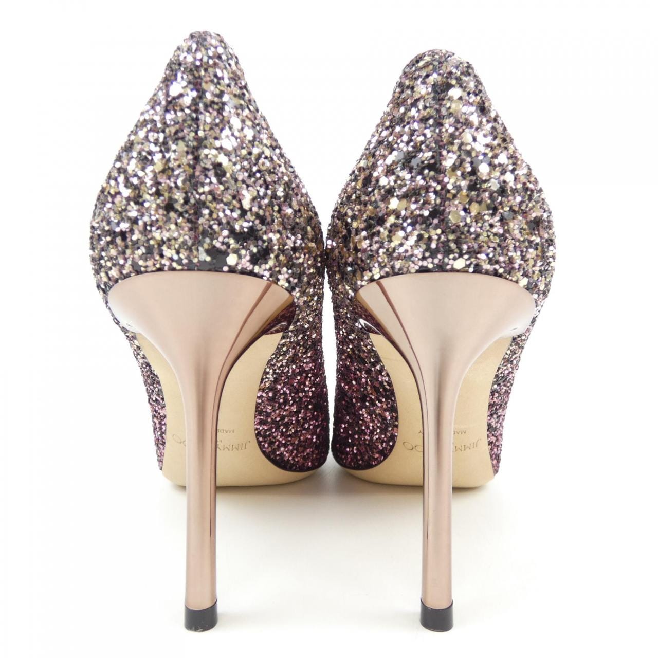 ジミーチュウ JIMMY CHOO パンプス