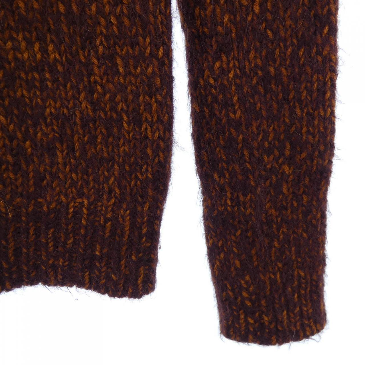 セリーヌ CELINE 2 3BI5/6337 ニット